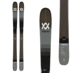 Volkl Men's Blaze 94 Ski 2024