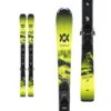Volkl Junior's Deacon+4.5 VMotion 80-120 Ski 2023