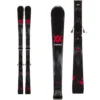 Volkl Men's Deacon X + VMotion 10 GW Ski 2023