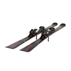 Volkl Men's Deacon X + VMotion 10 GW Ski 2023 -Snow Gear Shop VOLKL DEACON X ALPINE SYSTEM SKI 2023 3 min