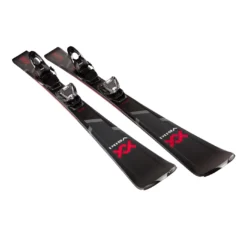 Volkl Men's Deacon X + VMotion 10 GW Ski 2023 -Snow Gear Shop VOLKL DEACON X ALPINE SYSTEM SKI 2023 4 min