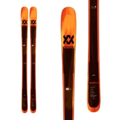 Volkl Men's Kanjo 84 Ski 2023