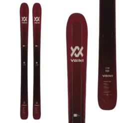 Volkl Men's Katana 108 Ski 2024