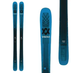 Volkl Men's Kendo 88 Ski 2024