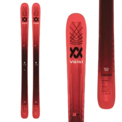 Volkl Men's M6 Mantra Ski 2024