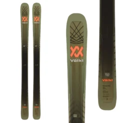 Volkl Men's Mantra 102 Ski 2024