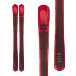 Volkl Men's Mantra Jr Ski 2023