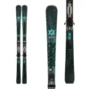 Volkl Men's Deacon 76 System Ski 2023