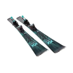 Volkl Men's Deacon 76 System Ski 2023 -Snow Gear Shop VOLKL MENS DEACON 76 SYSTEM SKI 2023 6 min