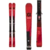 Volkl Men's Deacon 80 System Ski 2023