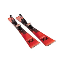 Volkl Men's Deacon 80 System Ski 2023 -Snow Gear Shop VOLKL MENS DEACON 80 ALPINE SYSTEM SKI 2023 6 min
