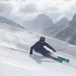 Volkl Men's Deacon 84 System Ski 2023 -Snow Gear Shop VOLKL MENS DEACON 84 ALPINE SYSTEM SKI 2023 3 min