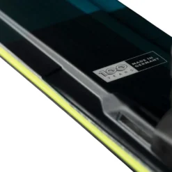 Volkl Men's Deacon 84 System Ski 2023 -Snow Gear Shop VOLKL MENS DEACON 84 ALPINE SYSTEM SKI 2023 4 min