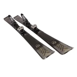 Volkl Men's Deacon V-Werks System Ski 2023 -Snow Gear Shop VOLKL MENS DEACON V WORKS ALPINE SYSTEM SKI 2023 3 min