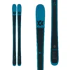 Volkl Men's Kendo 88 Ski 2023