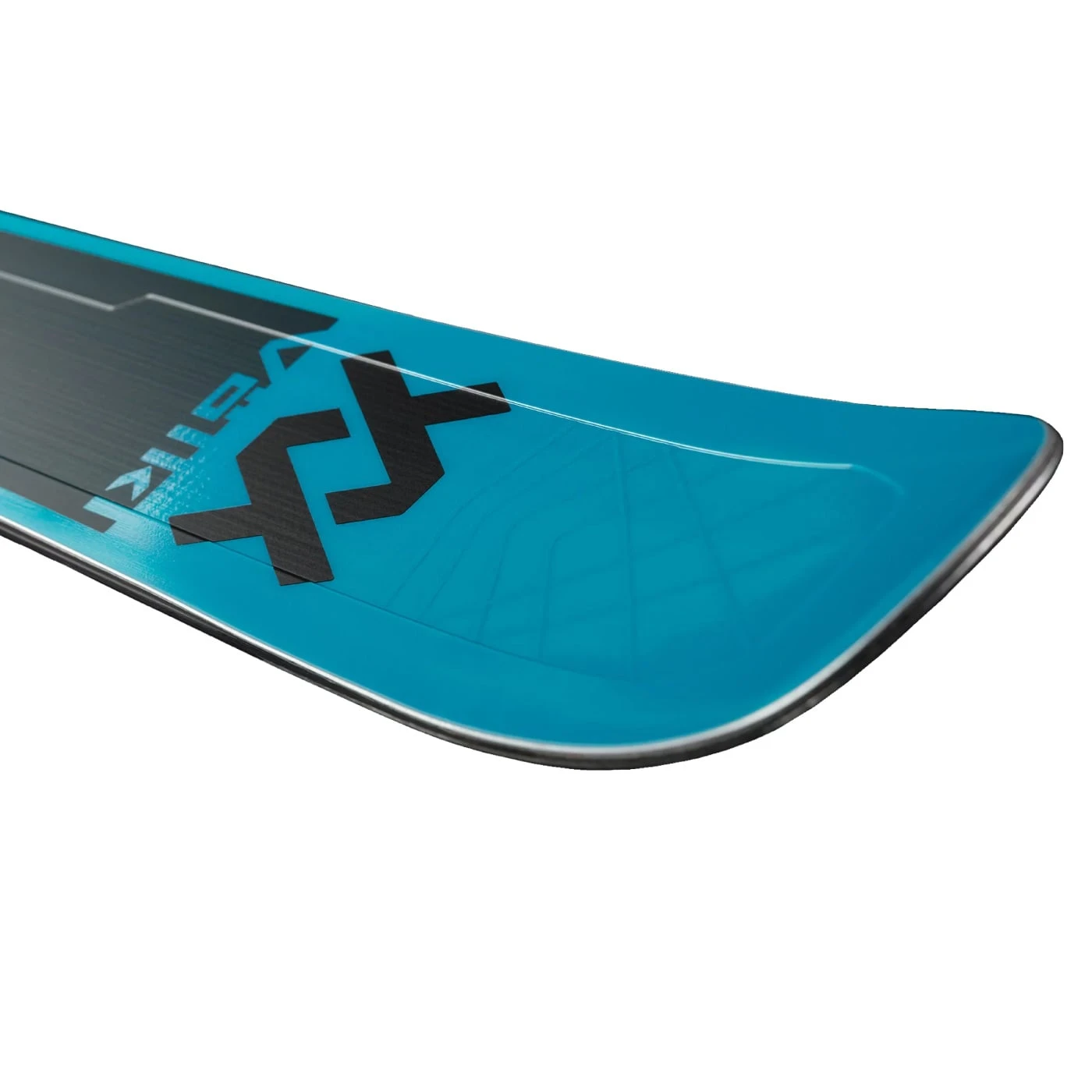 Volkl Men's Kendo 88 Ski 2023 4 Volkl Men's Kendo 88 Ski 2023 - Image 4