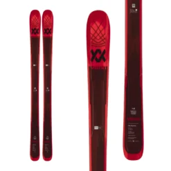 Volkl Men's Mantra M6 Ski 2023