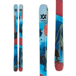 Volkl Men's Revolt 90 Ski 2023