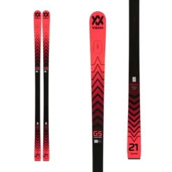 Volkl Racetiger GS R Ski 2023
