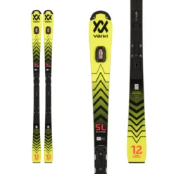 Volkl Racetiger SL R Ski 2023