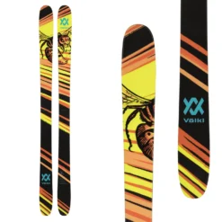 Volkl Men's Revolt 96 Ski 2024