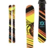 Volkl Junior's Revolt Wasp Ski+7.0 VMotion Bindings 2024