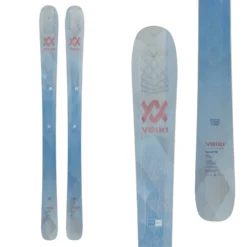 Volkl Women's Secret 96 Ski 2024
