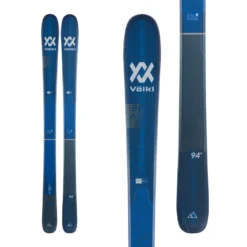 Volkl Women's Blaze 94 Ski 2023