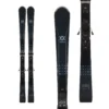 Volkl Women's Flair 76 + VMotion 10 GW Ski 2023