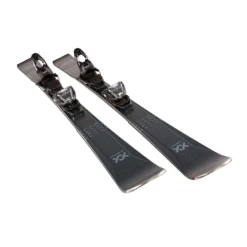 Volkl Women's Flair 76 + VMotion 10 GW Ski 2023 -Snow Gear Shop VOLKL WOMENS FLAIR 76 vMOTION 10 GW SKI 2023 7 min