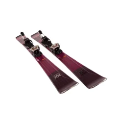 Volkl Women's Flair 79 + IPT WR XL 11 Ski 2023 -Snow Gear Shop VOLKL WOMENS FLAIR 79 ALL MOUNTAIN SYSTEM SKI 2023 4 min