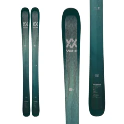 Volkl Women's Secret 96 Ski 2023
