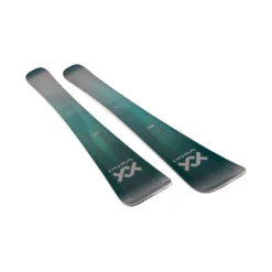 Volkl Women's Secret 96 Ski 2023 -Snow Gear Shop VOLKL WOMENS SECRET 96 ALPINE SKI 2023 3 min