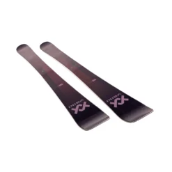 Volkl Women's Yumi 80 Ski 2023 -Snow Gear Shop VOLKL WOMENS YUMI 80 ALPINE SKI 2023 3 min