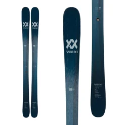 Volkl Women's Yumi 84 Ski 2023