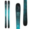 Volkl Women's Yumi 84 Ski 2024