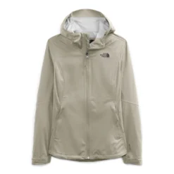 The North Face North Face Women's Allproof Stretch Parka 18 The North Face North Face Women's Allproof Stretch Parka -Snow Gear Shop W ALLPROOF STRETCH MIN GREY 1