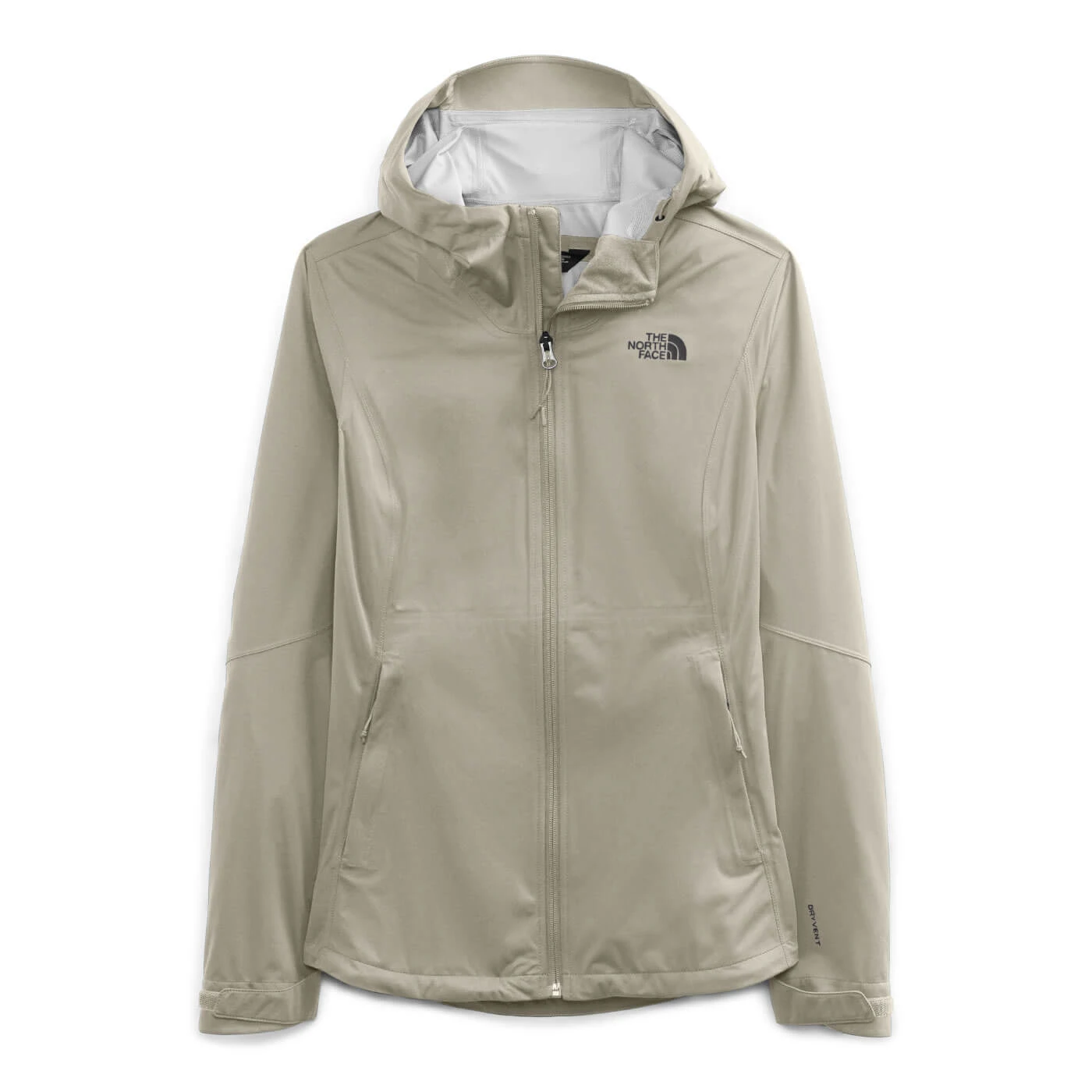 The North Face North Face Women's Allproof Stretch Parka 7 The North Face North Face Women's Allproof Stretch Parka - Image 7
