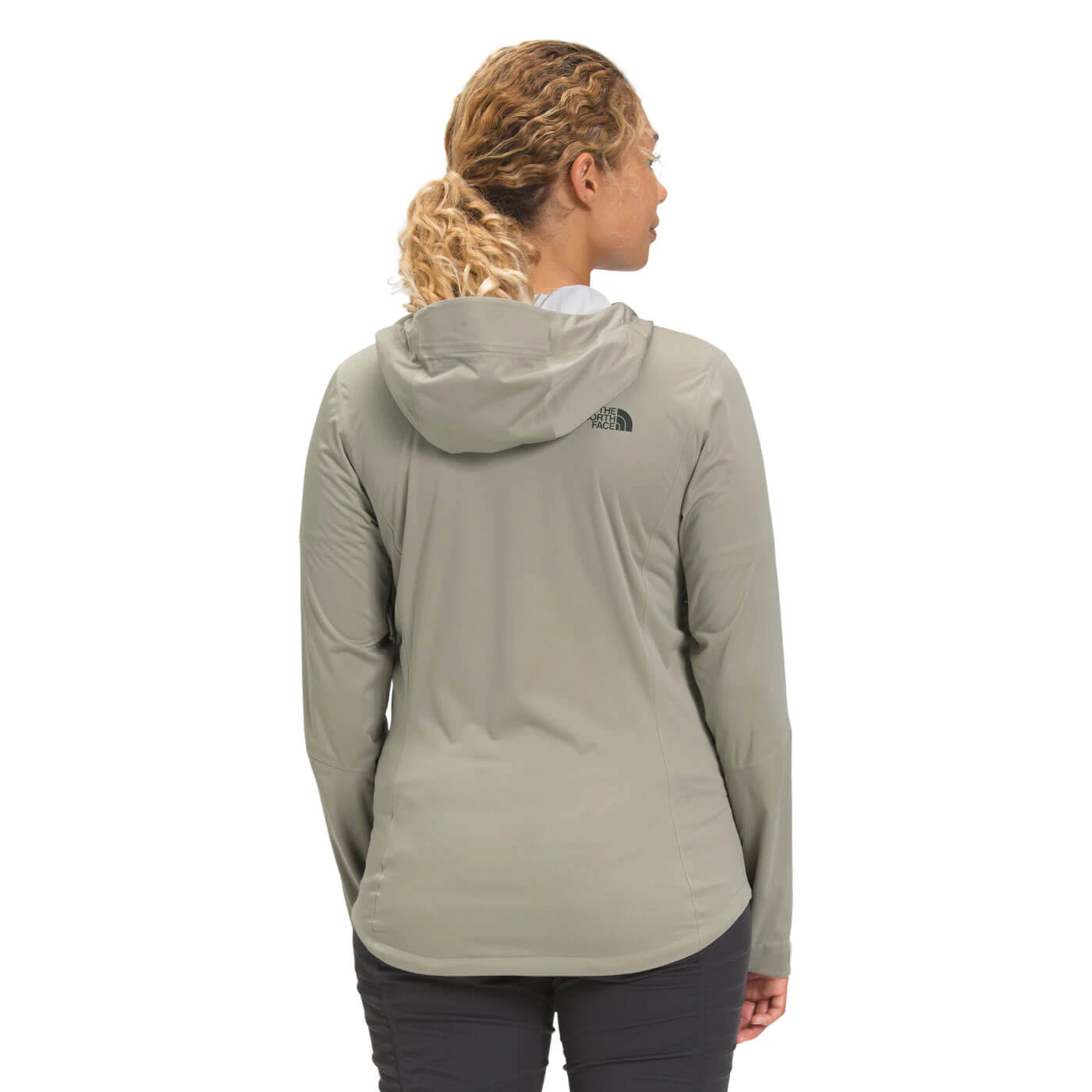 The North Face North Face Women's Allproof Stretch Parka 10 The North Face North Face Women's Allproof Stretch Parka - Image 10