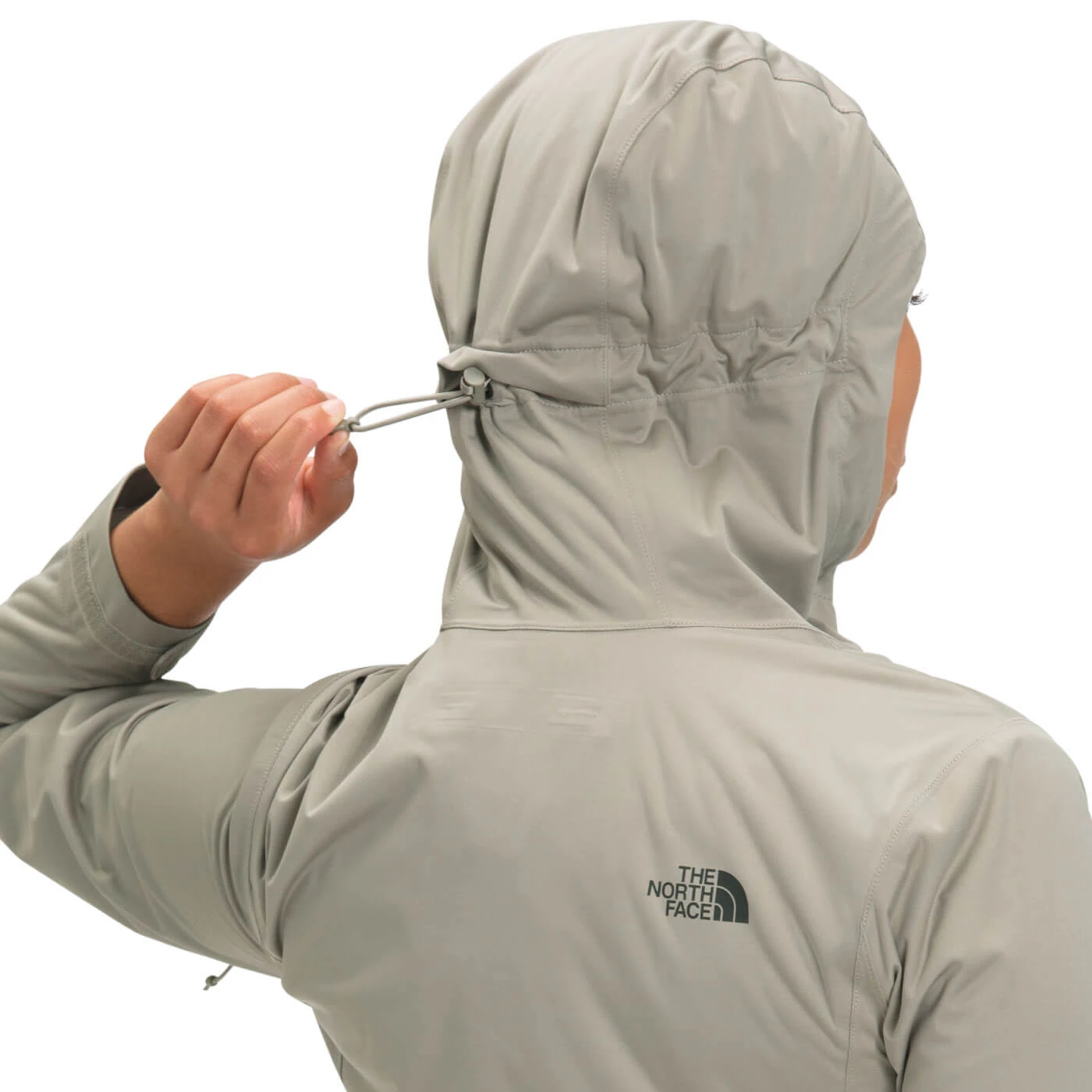 The North Face North Face Women's Allproof Stretch Parka 12 The North Face North Face Women's Allproof Stretch Parka - Image 12