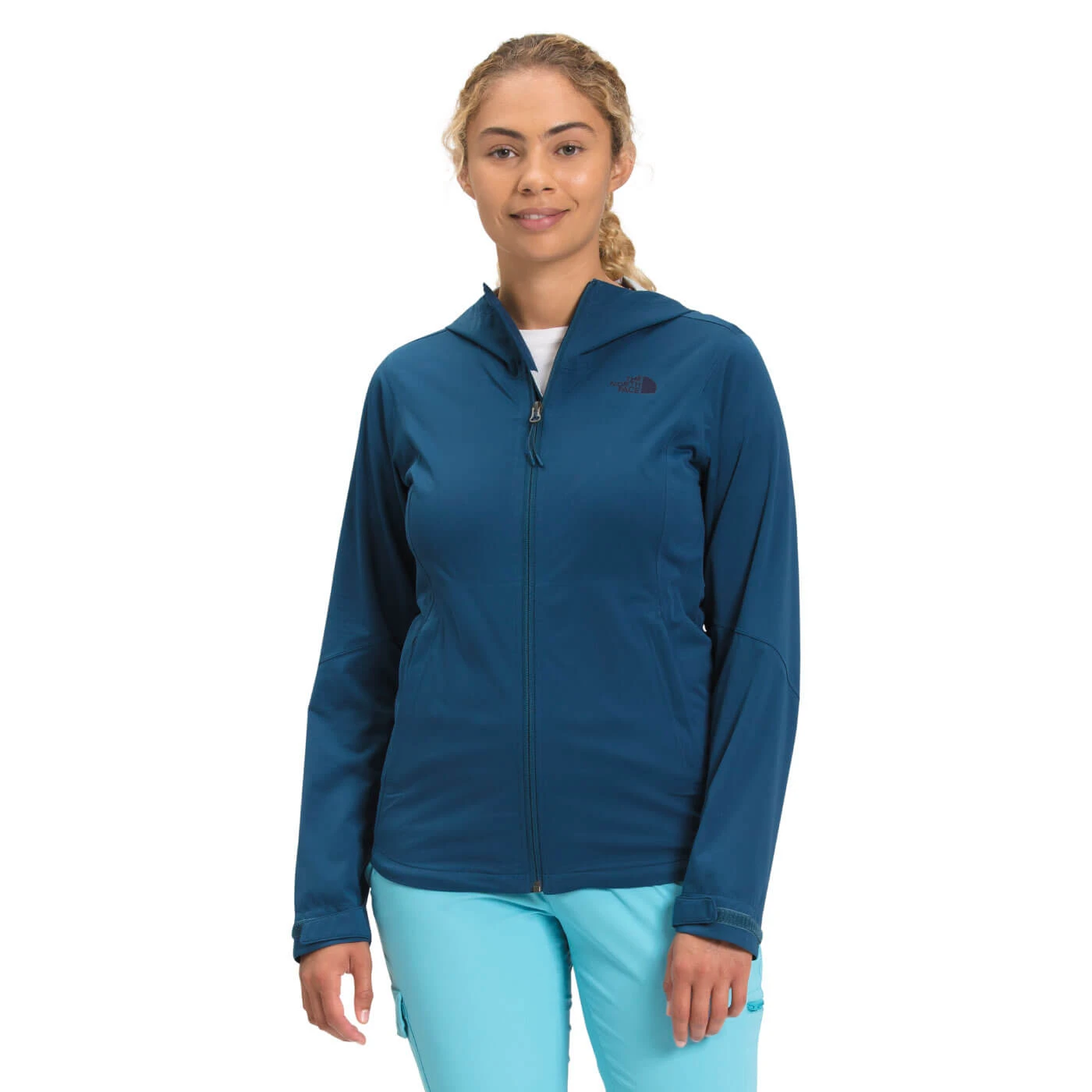 The North Face North Face Women's Allproof Stretch Parka 2 The North Face North Face Women's Allproof Stretch Parka - Image 2