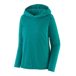 Patagonia Women's Cap Cool Daily Hoody