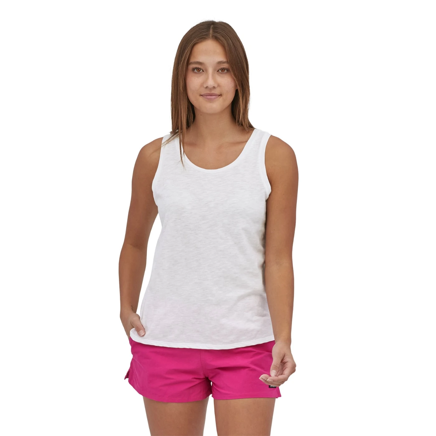 Patagonia Women's Mainstay Tank 3 Patagonia Women's Mainstay Tank - Image 3