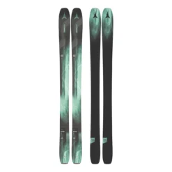 Atomic Women's Maven 93 C Ski 2022 -Snow Gear Shop W MAVEN 93 C SKI 3 min