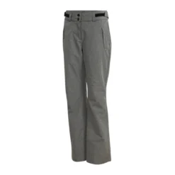 Rossignol Women's Podium Pant -Snow Gear Shop W PODIUM PANT GREY 1
