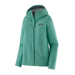 Patagonia Women's Torrentshell 3L Jacket -Snow Gear Shop W TORRENTSHELL 3L FRTL 1 min