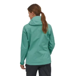 Patagonia Women's Torrentshell 3L Jacket -Snow Gear Shop W TORRENTSHELL 3L FRTL 3 min