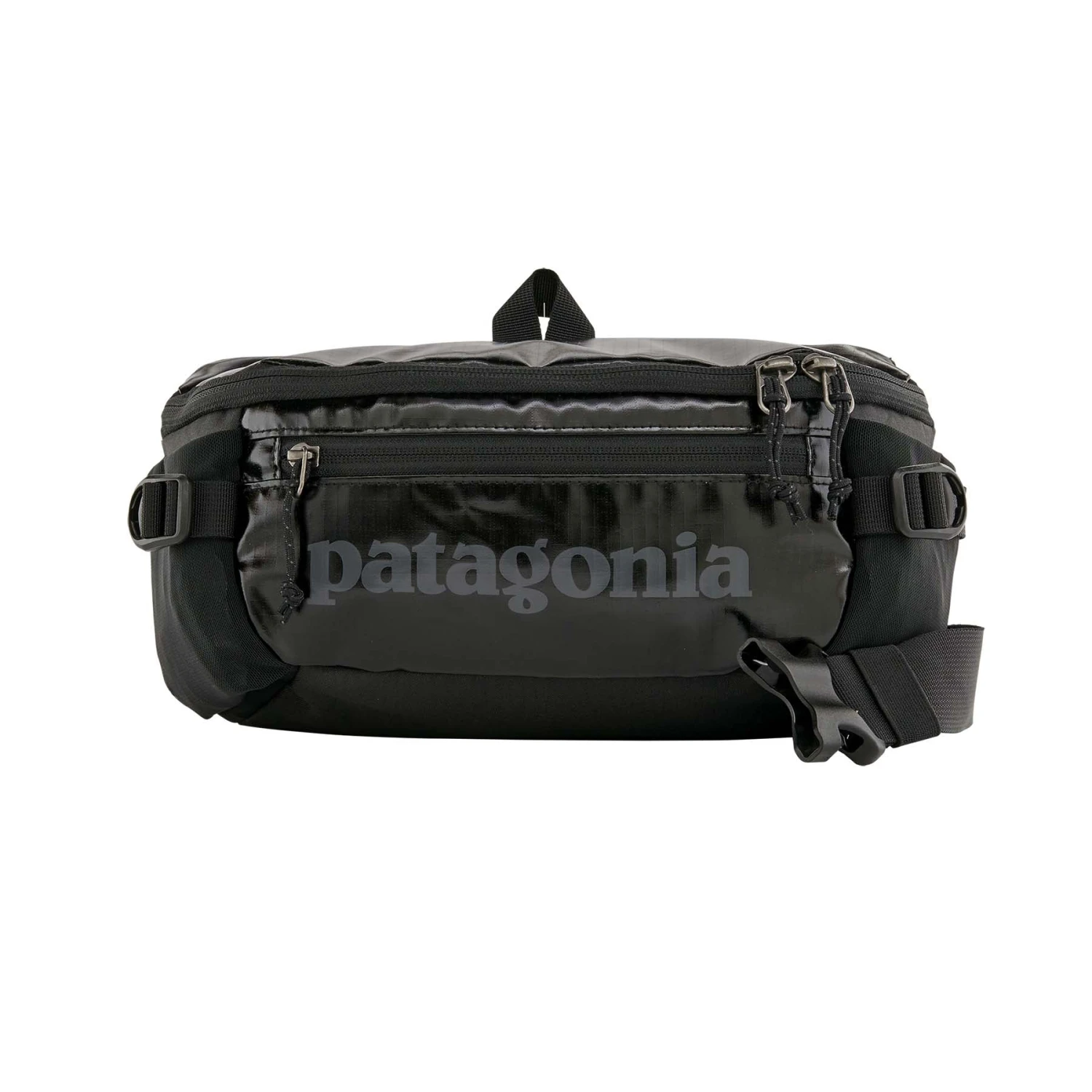 Patagonia Black Hole Waist Pack 5L 2023 1 Patagonia Black Hole Waist Pack 5L 2023