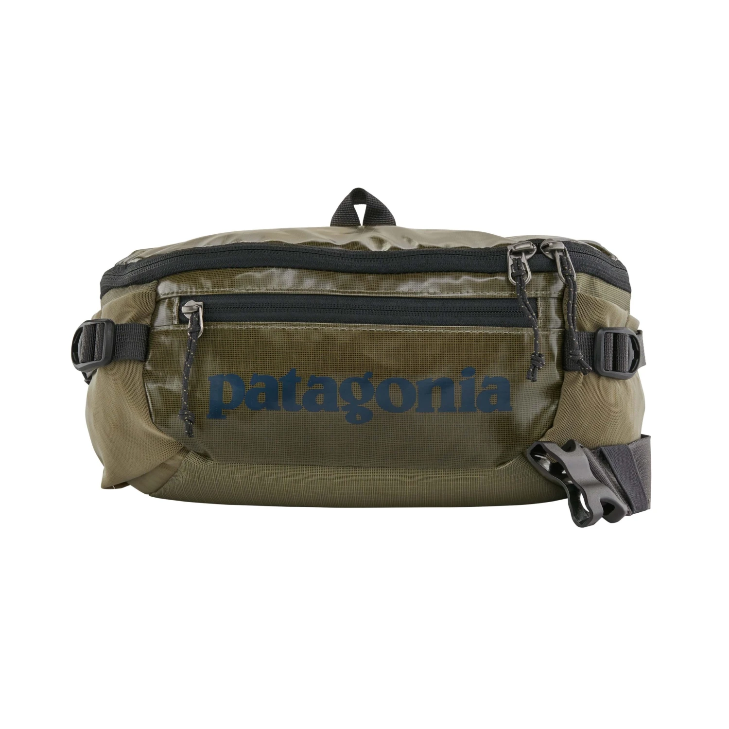 Patagonia Black Hole Waist Pack 5L 2023 5 Patagonia Black Hole Waist Pack 5L 2023 - Image 5