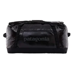 Patagonia Black Hole Duffel 100L 2023 16 Patagonia Black Hole Duffel 100L 2023 -Snow Gear Shop WBF19 49352 BLKcopy